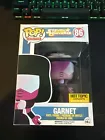 Funko Pop! Vinyl: Steven Universe - Garnet - (Glow) - Hot Topic (Exclusive) #86