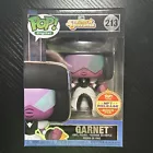 Funko Pop! Vinyl: Steven Universe Garnet LEGENDARY #213 1057pcs + Protector