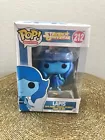 Funko Pop! Vinyl: Steven Universe - Lapis Lazuli - #212