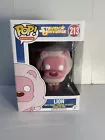 Funko Pop! Vinyl: Steven Universe - Lion #213