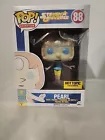 Funko Pop! Vinyl: Steven Universe - Pearl - (Glow) - Hot Topic (Exclusive) #88