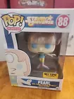 Funko Pop! Vinyl: Steven Universe - Pearl - Hot Topic #88 Glow