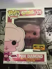 Funko Pop! Vinyl: Steven Universe - Pink Diamond - Hot Topic (Exclusive) #370