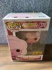 Funko Pop! Vinyl: Steven Universe - Pink Diamond - Hot Topic (Exclusive) #370