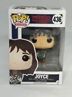 Funko Pop! Vinyl: Stranger Things - Joyce Byers (w/ Lights) #436