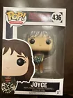 Funko Pop! Vinyl: Stranger Things - Joyce Byers (w/ Lights) #436