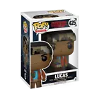 Funko Pop! Vinyl: Stranger Things - Lucas Sinclair (w/ Binoculars) #425