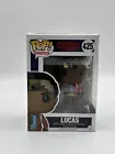 Funko Pop! Vinyl: Stranger Things - Lucas Sinclair (w/ Binoculars) #425