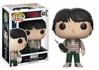 Funko Pop! Vinyl: Stranger Things - Mike Wheeler (w/ Walkie Talkie) #423