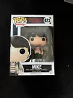 Funko Pop! Vinyl: Stranger Things - Mike Wheeler (w/ Walkie Talkie) #423