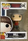 Funko Pop! Vinyl: Stranger Things - Will Byers #426