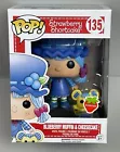 Funko Pop Vinyl Strawberry Shortcake - Blueberry Muffin & Cheesecake 2016