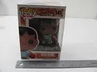 Funko Pop! Vinyl: Street Fighter - Balrog #141