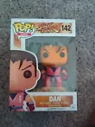 Funko Pop! Vinyl: Street Fighter - Dan #142