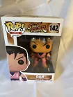 Funko Pop! Vinyl: Street Fighter - Dan #142