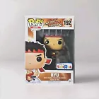 Funko Pop! Vinyl: Street Fighter - Ryu (Special Attack) - Toys R Us (TRU) - 192