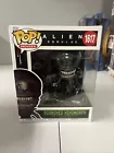 Funko Pop! Vinyl Super 6 in: Alien - Scorched Xenomorph #1617