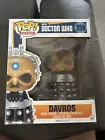 Funko Pop! Vinyl Super 6 in: Doctor Who - Davros (6in) #359