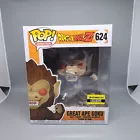 Funko Pop! Vinyl Super 6 in: Dragon Ball - Great Ape Goku (6 inch) -...