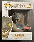 Funko Pop! Vinyl Super 6 in: Harry Potter - Basilisk (6 inch) - Target Exclusive