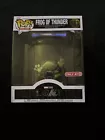 Funko Pop! Vinyl Super 6 in: Marvel - Frog of Thunder - Target (Exclusive) #983