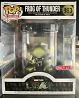 Funko Pop! Vinyl Super 6 in: Marvel - Frog of Thunder - Target (Exclusive) #983