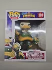 Funko Pop! Vinyl Super 6 in: Marvel - Howard the Duck (Mech Suit) (6 inch) #301