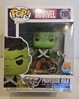 Funko Pop! Vinyl Super 6 in: Marvel - Hulk (Chase) (PX Previews) (Glow the Dark)