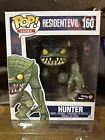 Funko Pop! Vinyl Super 6 in: Resident Evil - The Hunter (6 inch) - GameStop...