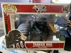 Funko Pop! Vinyl Super 6 in: Tanker Bug (6 inch) - Emerald City Comic Con...