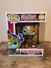 Funko Pop! Vinyl Super 6 in: Yu-Gi-Oh! - Black Luster Soldier Target Exclusive