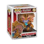 Funko Pop! Vinyl Super 6 in: Yu-Gi-Oh! - Exodia (6 inch) #755