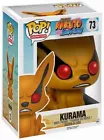 Funko Pop! Vinyl Super 6": Naruto Shippuden - Kurama (6 inch) #73