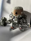 Funko Pop! Vinyl Super 6": Overwatch - Reinhardt (6 inch) - Best Buy exclusive