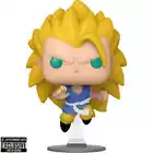 Funko Pop! Vinyl: Super Saiyan 3 Goku #1633 Entertainment Earth w/Protector