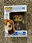 Funko Pop! Vinyl: Sword Art Online - Asuna #989