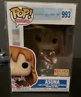 Funko Pop! Vinyl: Sword Art Online - Asuna - Box Lunch (Exclusive) #993