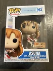 Funko Pop! Vinyl: Sword Art Online - Asuna - Box Lunch (Exclusive) #993