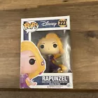 Funko POP! Vinyl Tangled Rapunzel #223 Figure