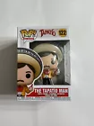 Funko Pop! Vinyl: Tapatio - The Tapatio Man #122.