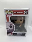 Funko Pop! Vinyl: Team Fortress - Heavy #248