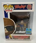 Funko Pop! Vinyl: Teen Wolf Scott Howard - 2019 Summer Convention Exclusive 773