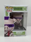 Funko Pop! Vinyl: Teenage Mutant Ninja Turtles - Bebop #142