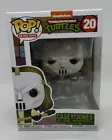 Funko Pop! Vinyl: Teenage Mutant Ninja Turtles - Casey Jones #20