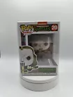 Funko Pop! Vinyl: Teenage Mutant Ninja Turtles - Casey Jones #20