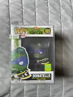 Funko Pop! Vinyl: Teenage Mutant Ninja Turtles - Donatello 105