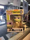 Funko Pop! Vinyl: Teenage Mutant Ninja Turtles - Donatello #1609 W/PROTECTOR