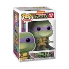 Funko Pop! Vinyl: Teenage Mutant Ninja Turtles - Donatello #17