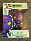 ✅ Funko Pop! Vinyl: Teenage Mutant Ninja Turtles - Foot Soldier #141 ✅