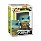 Funko Pop! Vinyl: Teenage Mutant Ninja Turtles - Leonardo #1134